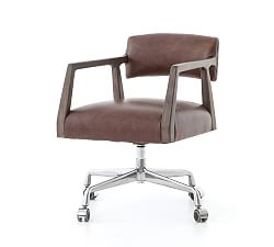 desk chairs & home office chairs | pottery barn desk chairs & home office chairs | pottery barn