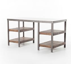 Pottery Barn Office Desk Pottery Barn Office Desk