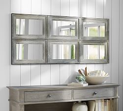 Big Wall Mirrors wall mirrors & decorative mirrors | pottery barn Big Wall Mirrors wall mirrors & decorative mirrors | pottery barn