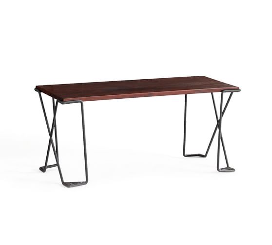 Dublin Stackable Shelving Unit Pottery Barn