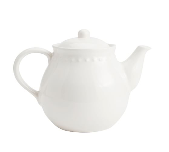Emma Teapot Pottery Barn