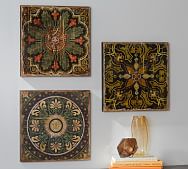 Woven Basket Wall Art woven basket wall art | pottery barn Woven Basket Wall Art woven basket wall art | pottery barn