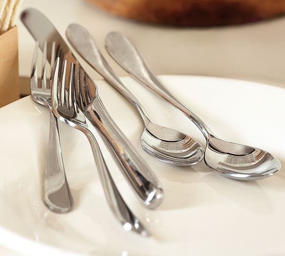 Classic Flatware Pottery Barn