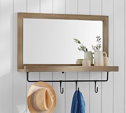 Decorative Wall File Organizer wall organization systems | pottery barn Decorative Wall File Organizer wall organization systems | pottery barn