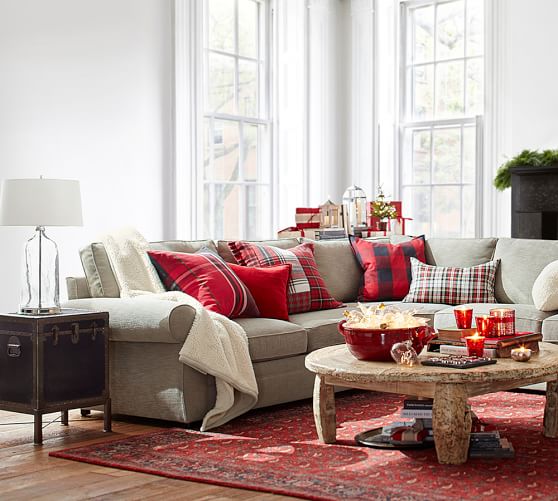 Red Buffalo Plaid Sofa Okaycreations Buffalo Check Sofa Cover 227 Best Plaid Images On