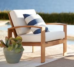 Wood Patio Furniture outdoor wood furniture | pottery barn Wood Patio Furniture outdoor wood furniture | pottery barn