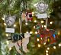 pug ornament pottery barn bottle brush pug ornament pottery barn pug ornament pottery barn bottle brush pug ornament pottery barn