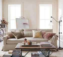 Living Room York living room | pottery barn Living Room York living room | pottery barn