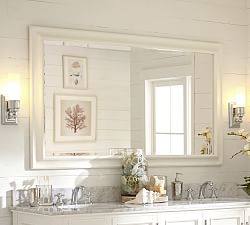 Pottery Barn Bathrooms Ideas bathroom vanity mirrors | pottery barn Pottery Barn Bathrooms Ideas bathroom vanity mirrors | pottery barn