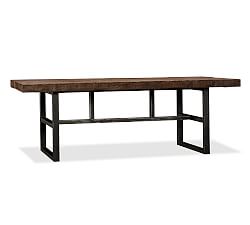 Square Wood Dining Tables rectangle & square dining tables | pottery barn Square Wood Dining Tables rectangle & square dining tables | pottery barn
