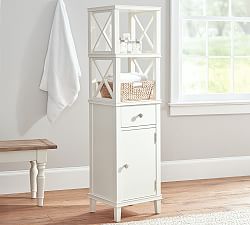 Bathroom Storage | Pottery Barn