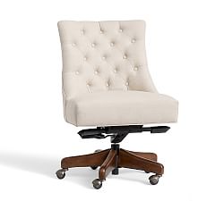 desk chairs & home office chairs | pottery barn desk chairs & home office chairs | pottery barn