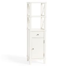 Bathroom Storage | Pottery Barn