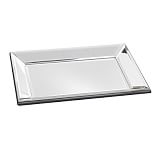 Bathroom Mirror Tray mirrored bath accessories | pottery barn Bathroom Mirror Tray mirrored bath accessories | pottery barn