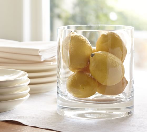 Lemon Vase Filler Pottery Barn
