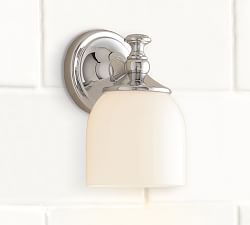 Bathroom Lighting Pottery Barn bathroom wall lighting | pottery barn Bathroom Lighting Pottery Barn bathroom wall lighting | pottery barn