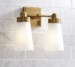Bathroom Lighting Pottery Barn bathroom wall lighting | pottery barn Bathroom Lighting Pottery Barn bathroom wall lighting | pottery barn