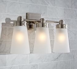 Bathroom Lights Pottery Barn bathroom sconces | pottery barn Bathroom Lights Pottery Barn bathroom sconces | pottery barn