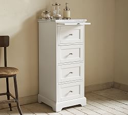 Bathroom Storage | Pottery Barn
