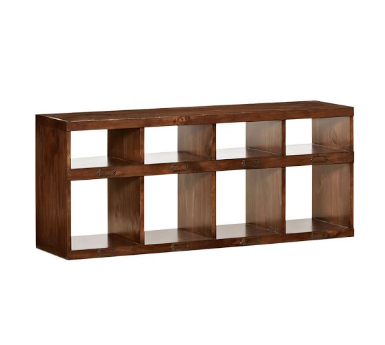 Olivia Cubby Pottery Barn