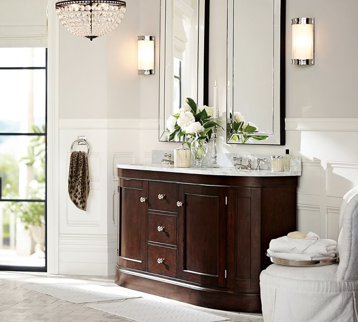 Bathroom Mirrors Pottery Barn astor mirror | pottery barn Bathroom Mirrors Pottery Barn astor mirror | pottery barn