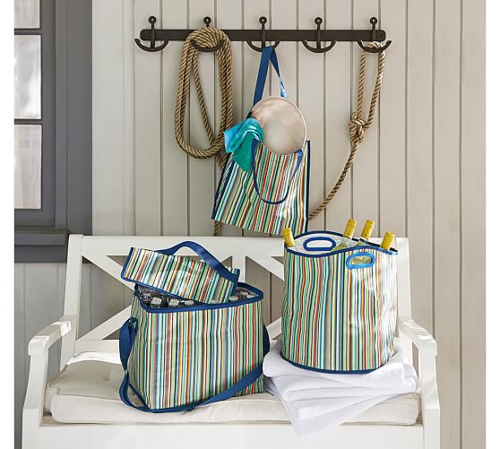 Anchor Row of Hooks Pottery Barn