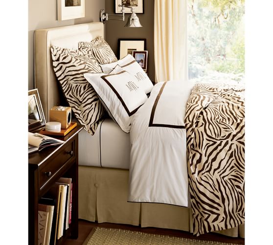 Tufted Headboard Pottery Barn