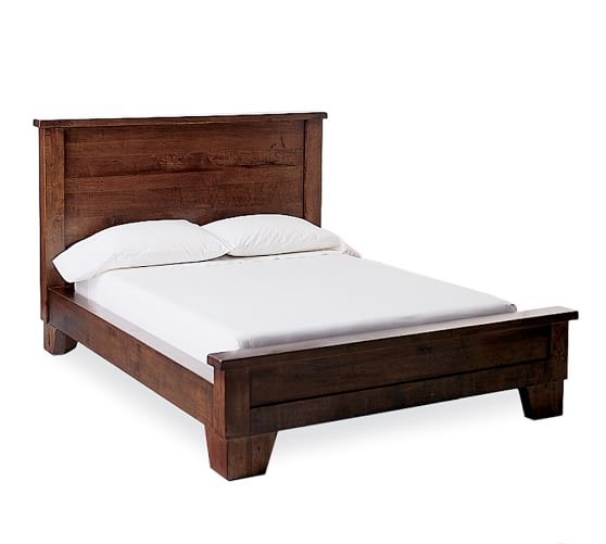 Bedroom Sets Pottery Barn sumatra bed & dresser set | pottery barn Bedroom Sets Pottery Barn sumatra bed & dresser set | pottery barn