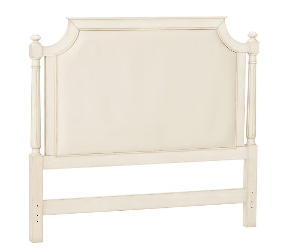 Sofia Headboard Pottery Barn
