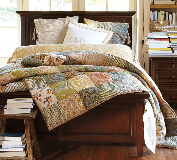 Bedroom Sets Pottery Barn hudson bed & dresser set | pottery barn Bedroom Sets Pottery Barn hudson bed & dresser set | pottery barn
