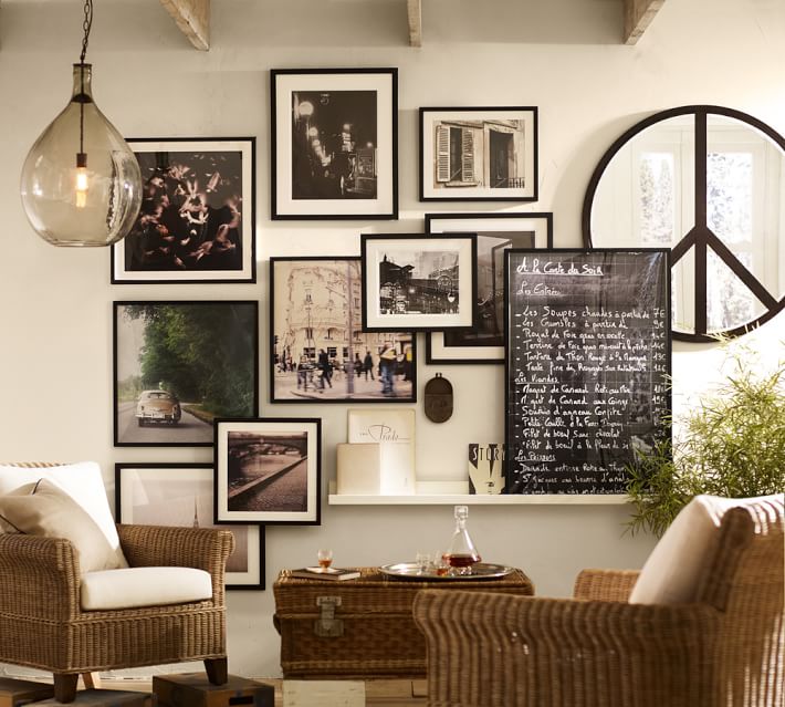 Diy S Peace Sign Sophisticated Bedroom Decorating Ideas Hgtv S Design Blog