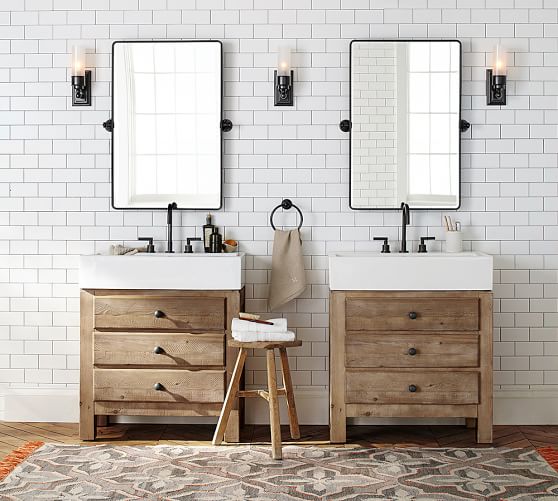 Bathroom Mirrors Pottery Barn vintage pivot mirror | pottery barn Bathroom Mirrors Pottery Barn vintage pivot mirror | pottery barn