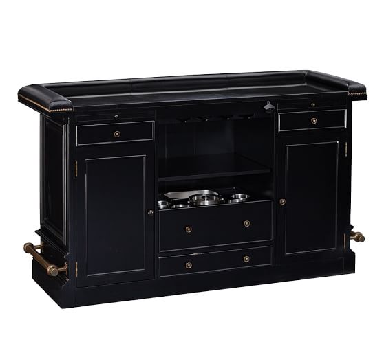 Ultimate Bar Pottery Barn