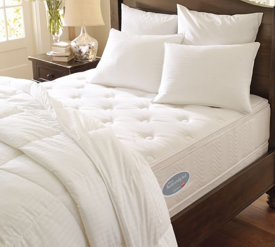 Westin Heavenly Mattress & Box Spring Westin Heavenly Mattress & Box Spring