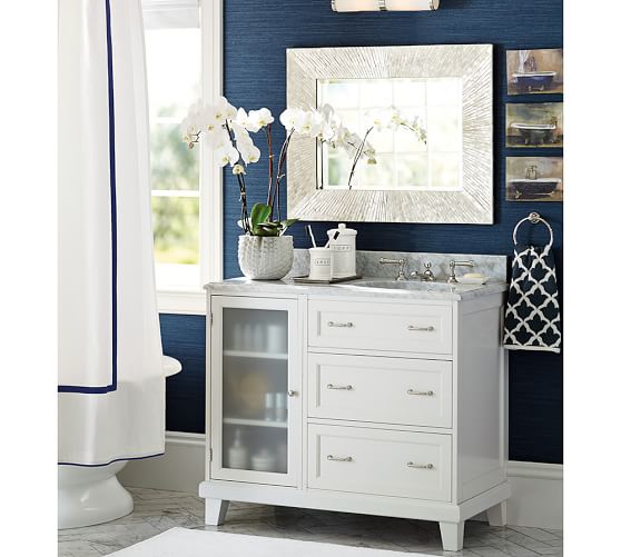 Bath Tub Wall Art Pottery Barn