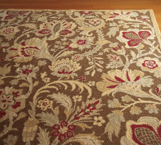 Emerson Rug Pottery Barn