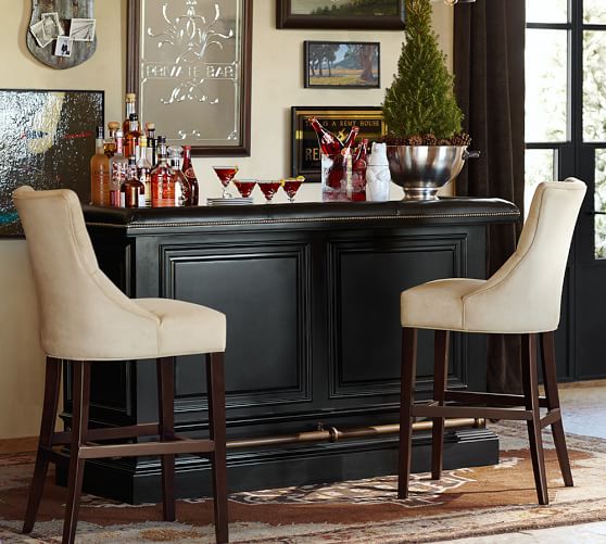 Ultimate Bar Pottery Barn
