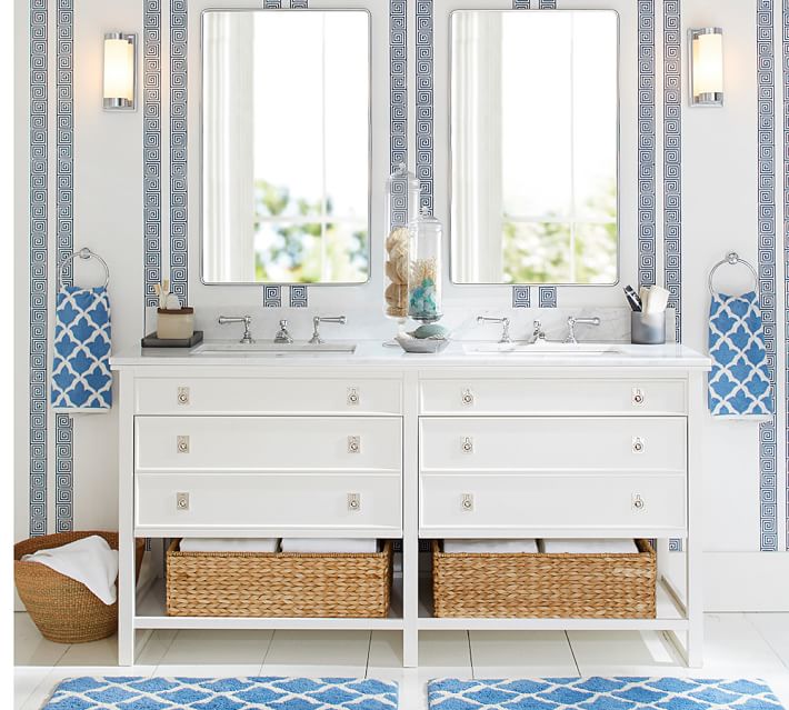 Bathroom Mirrors Pottery Barn vintage recessed medicine cabinet | pottery barn Bathroom Mirrors Pottery Barn vintage recessed medicine cabinet | pottery barn