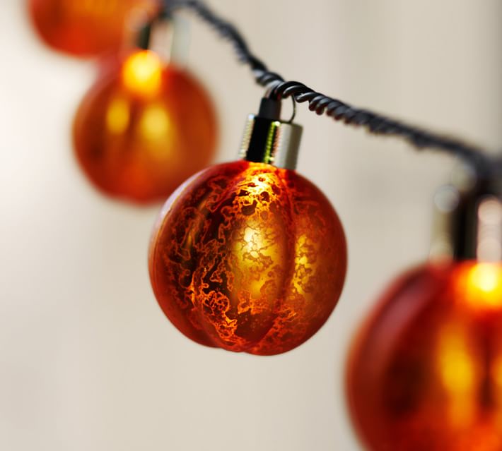 Pottery Barn Indoor String Lights Lighting Ideas