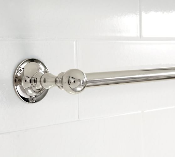 Sussex Towel Bar Pottery Barn