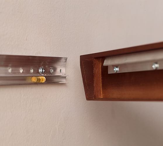 WallMounted Craft Organizer Pottery Barn