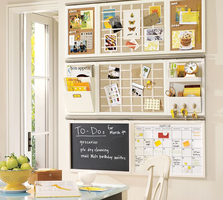 build your own - daily system components - creamy white | pottery barn build your own - daily system components - creamy white | pottery barn