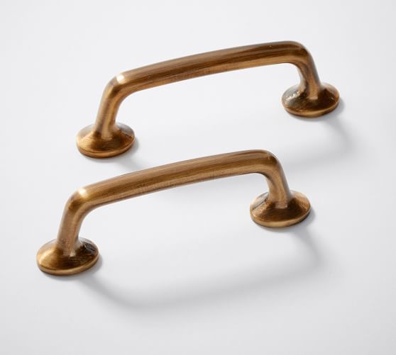 Classic Hardware 3" Thin Pull Pottery Barn