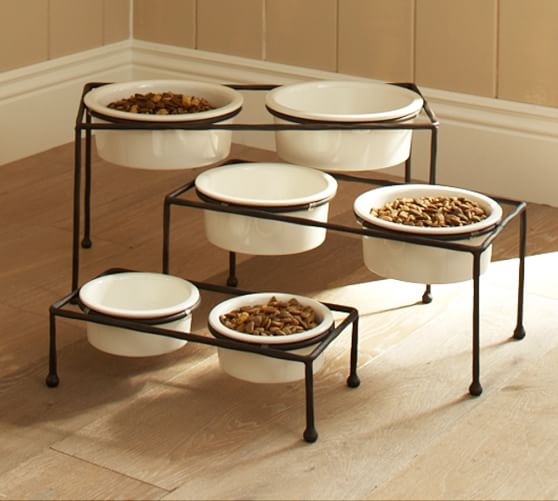 Elevated Dog Dishes Large Breeds Elevated Dog Dishes Large Breeds