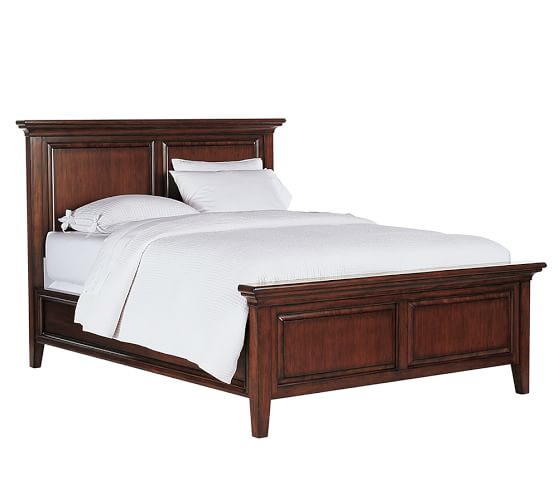 Bedroom Sets Pottery Barn hudson bed | pottery barn Bedroom Sets Pottery Barn hudson bed | pottery barn
