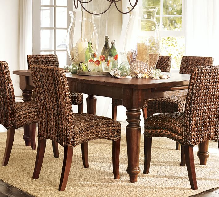 Dining Room Tables Pottery Barn sumner extending dining table | pottery barn Dining Room Tables Pottery Barn sumner extending dining table | pottery barn