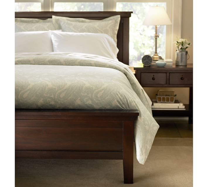 Bedroom Sets Pottery Barn farmhouse bed & dresser set | pottery barn Bedroom Sets Pottery Barn farmhouse bed & dresser set | pottery barn