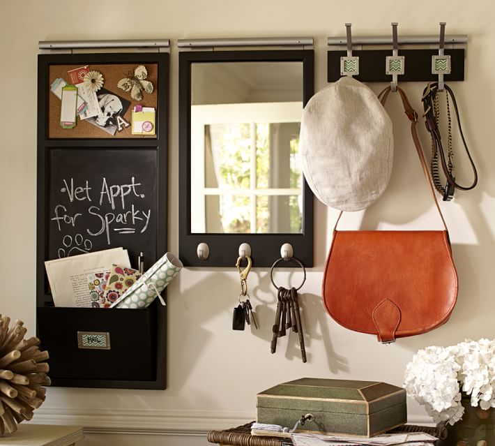build your own - daily system components - black | pottery barn build your own - daily system components - black | pottery barn