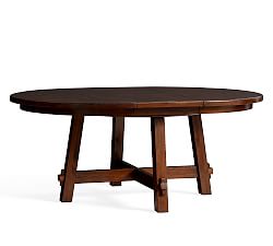 Dining Tables Extendable extendable dining tables | pottery barn Dining Tables Extendable extendable dining tables | pottery barn