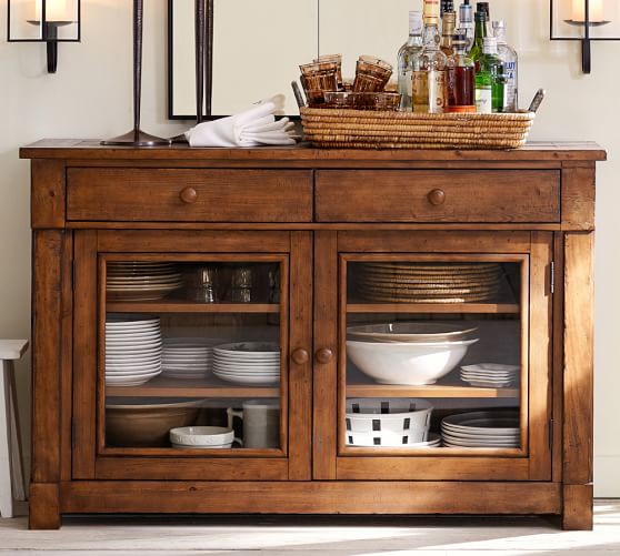 Brayden Buffet Pottery Barn